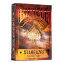 Bicycle Stargazer Playing Cards - Bards & Cards
