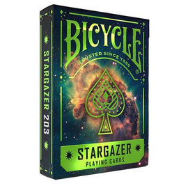 Bicycle Stargazer Playing Cards - Bards & Cards