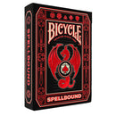 Bicycle Spellbound Playing Cards - Bards & Cards