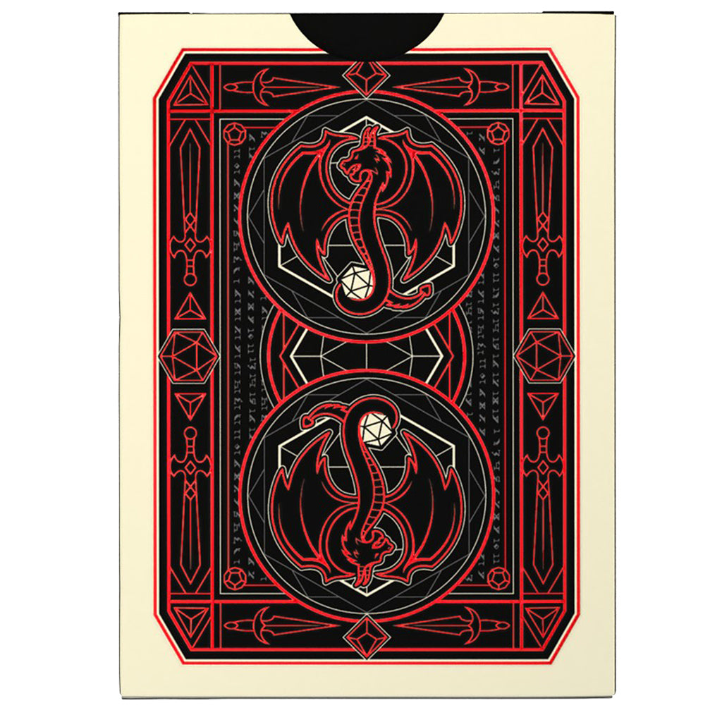 Bicycle Spellbound Playing Cards - 0