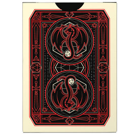 Bicycle Spellbound Playing Cards - Bards & Cards