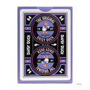 Bicycle Daisy Duck Playing Cards - Bards & Cards