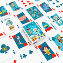 Bicycle Disney Pixar Toy Story Playing Cards - Bards & Cards