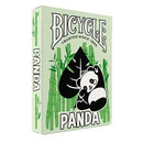 Bicycle Panda Playing Cards - Bards & Cards