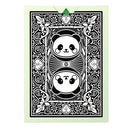 Bicycle Panda Playing Cards - Bards & Cards