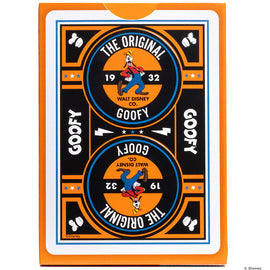 Bicycle Disney Goofy Playing Cards - Bards & Cards