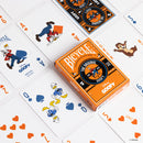 Bicycle Disney Goofy Playing Cards - Bards & Cards