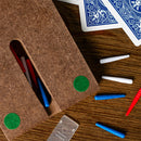 Bicycle 3 Track Cribbage-3