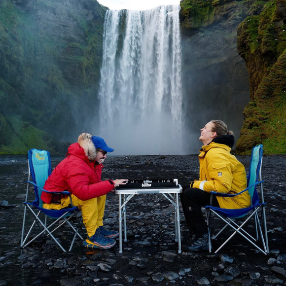 Binho Classic - Bards & Cards