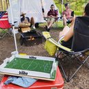 Binho Classic: Green Turf - Bards & Cards