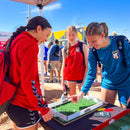 Binho Classic: Green Turf - Bards & Cards