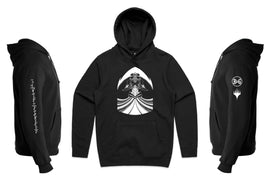 Classic Phyrexian Hoodie (MTG) - Bards & Cards