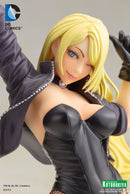 KOTOBUKIYA Bishoujo: DC Comics Black Canary (2nd Edition) - Bards & Cards