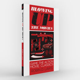 Blowing Up the Movies - Bards & Cards