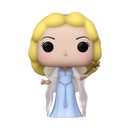 Funko POP! Pinocchio - Blue Fairy Vinyl Figure #1027 - Bards & Cards