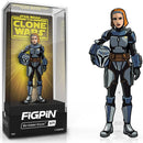 FiGPiN: Star Wars - Bo-Katan Kryze #571 - Bards & Cards