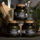 Cantrip Candles - Botany: Poison Garden ~ 6oz Candle-1