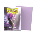 Dragon Shield Standard Size Dual Matte Card Sleeves (100ct) - Bards & Cards