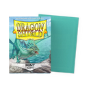 Dragon Shield Matte Card Sleeves 100 ct Box - Bards & Cards