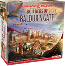 Dungeons & Dragons: Builders of Baldur's Gate - Bards & Cards