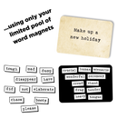 Ransom Notes: Expansion Pack - Bards & Cards