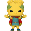 Funko Pop! Simpsons: Bartigula Bart - Bards & Cards