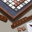 Scrabble Grand Folding Edition - Bards & Cards