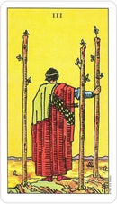 Spanish Rider-Waite® Tarot - Bards & Cards