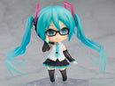 Nendoroid: Hatsune Miku - Hatsune Miku V4X #1309 - Bards & Cards