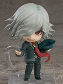Nendoroid: Fate/Grand Order - Avenger/King of the Cavern Edmond Dantès: Ascension Ver. #1158-DX - Bards & Cards