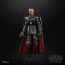 Star Wars: The Black Series - Moff Gideon (The Mandalorian) 6-Inch Action Figure - Bards & Cards