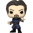 Doctor Strange in the Multiverse of Madness Sinister Strange Funko Pop! - Bards & Cards