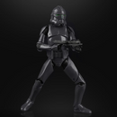 Star Wars: The Black Series - Elite Squad Trooper (The Bad Batch) 6-Inch Action Figure - Bards & Cards