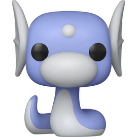 Pokemon Dratini Funko Pop! Vinyl Figure #1050 - Bards & Cards