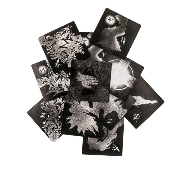 Black Mold [Pre-Order] - Bards & Cards