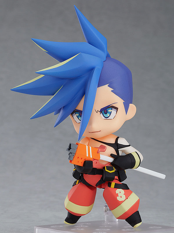 Nendoroid: PROMARE - Galo Thymos #1152