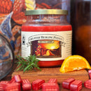 Cantrip Candles - Greater Healing Potion 16oz Candle-1