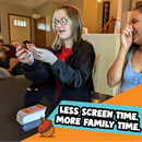 Oh Nutz! Card Game - Family Game Night Has Gone Nutz! - Bards & Cards