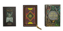 Insight Editions - Universal Monsters Tarot Deck and Guidebook - Bards & Cards