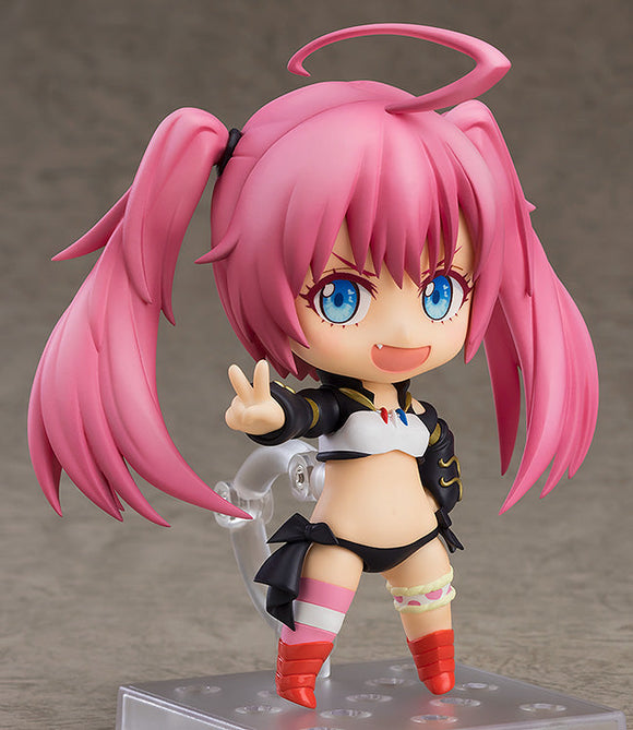 Nendoroid: That Time I Got Reincarnated as a Slime - Milim #1117 - Bards & Cards