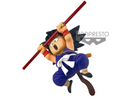 Banpresto: Dragon Ball Super Son Goku FES!! Vol. 9 - Kid Goku (B) - Bards & Cards