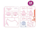 Bandai Spirits: Pokemon - 02 Mew Model Kit Quick!! - Bards & Cards