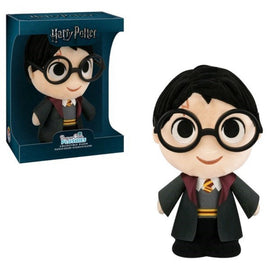Funko SuperCute Plush: Harry Potter - Harry Potter Plush - Bards & Cards