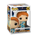 Funko Pop! Eternals: Sprite - Bards & Cards