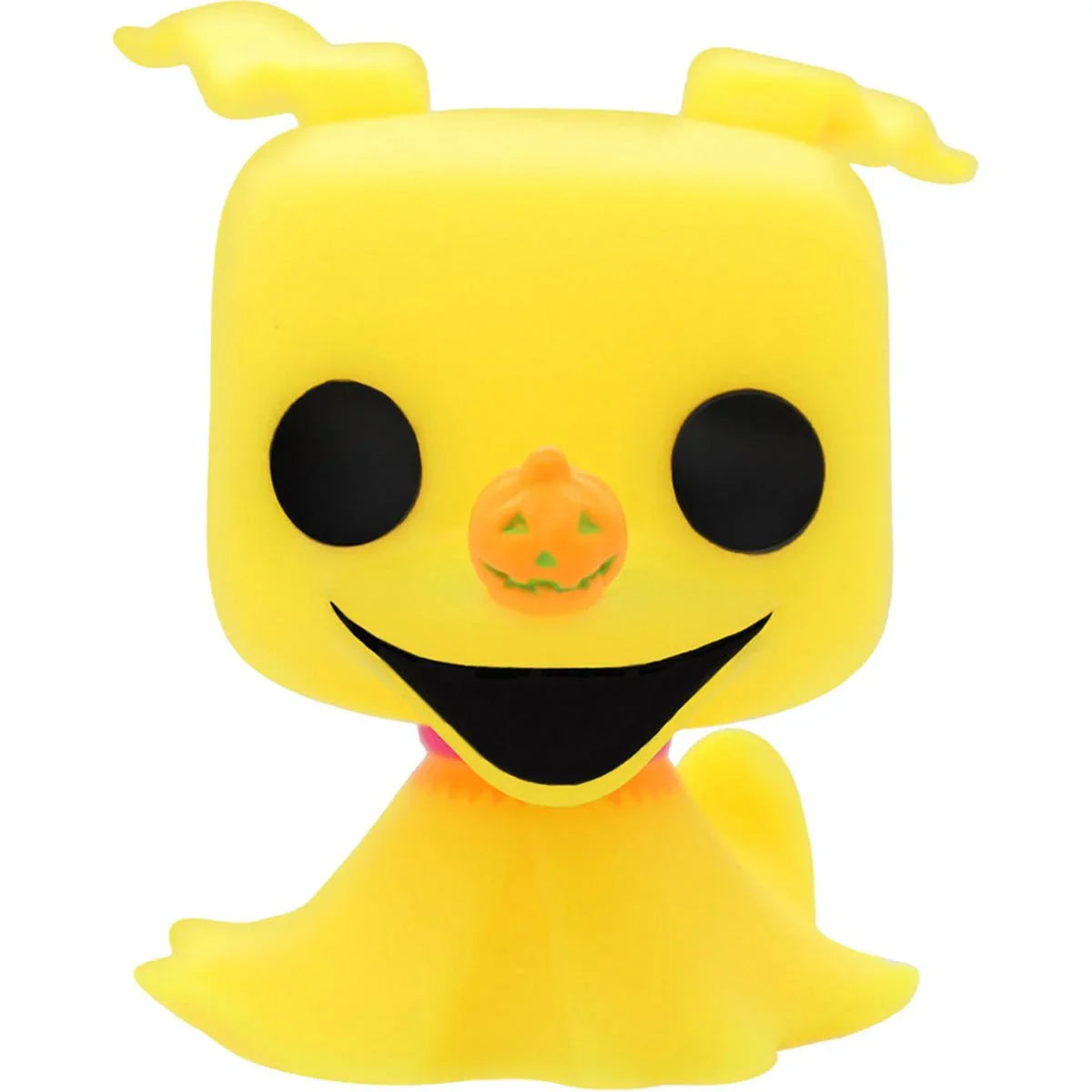 Funko Pop! The Nightmare Before Christmas: Zero Blacklight - Bards & Cards