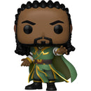 Funko Pop! Doctor Strange: Multiverse of Madness - Master Mordo - Bards & Cards