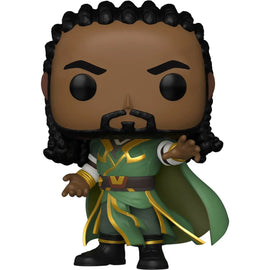 Funko Pop! Doctor Strange: Multiverse of Madness - Master Mordo - Bards & Cards