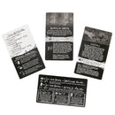 Black Mold [Pre-Order] - Bards & Cards