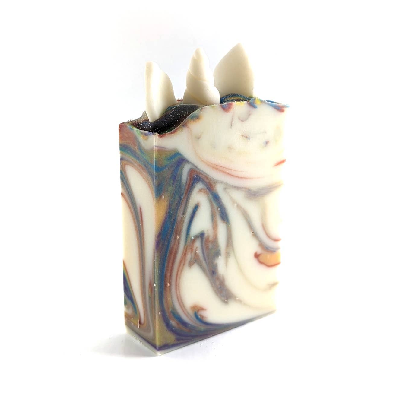 Unicorn Soap - Bards & Cards