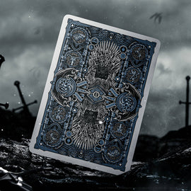 Game of Thrones Playing Cards - Bards & Cards
